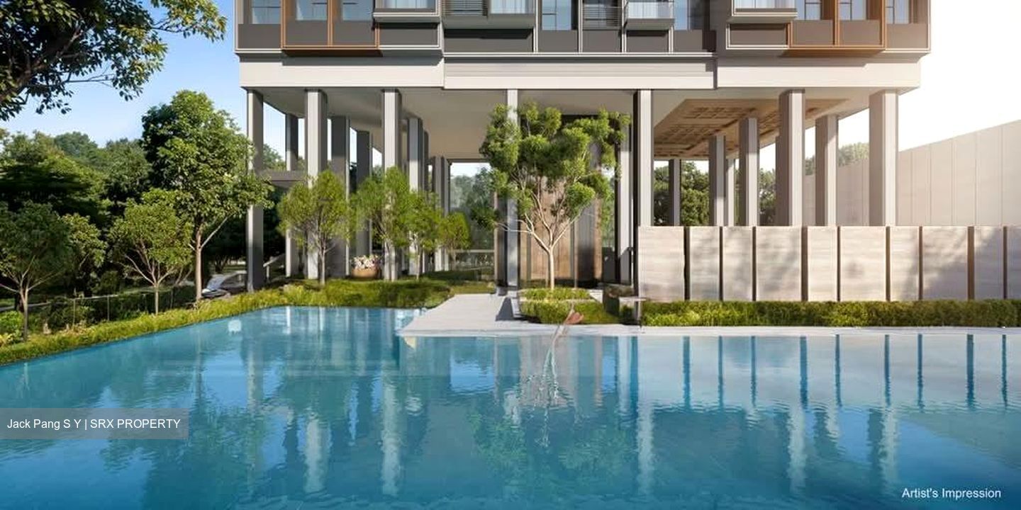 Media Circle (D5), Condominium #550042041